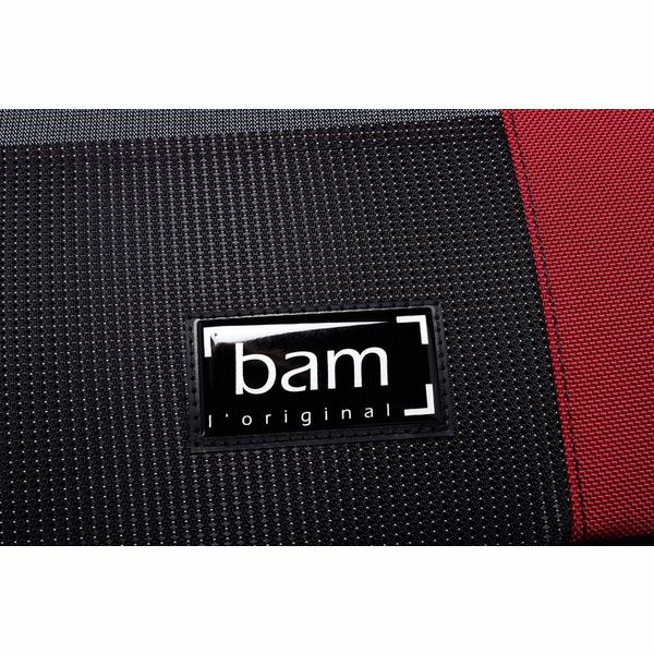 bam 5141SR Stylus Viola Case