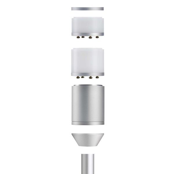 Yellowtec Litt Signal Light YT9301 Red