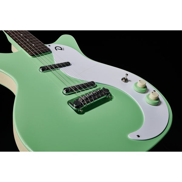 Danelectro 59M NOS+ DC SFG