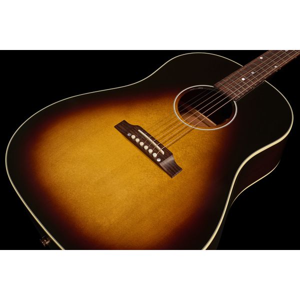 Gibson Slash J-45 LH November Burst