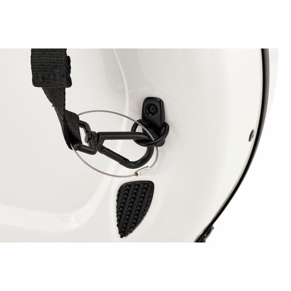 Gewa Air 3.9 Cello Case WH/BL