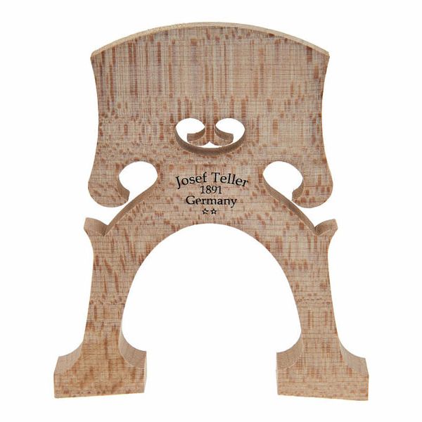 Teller No.14/1 Cello Bridge 4/4
