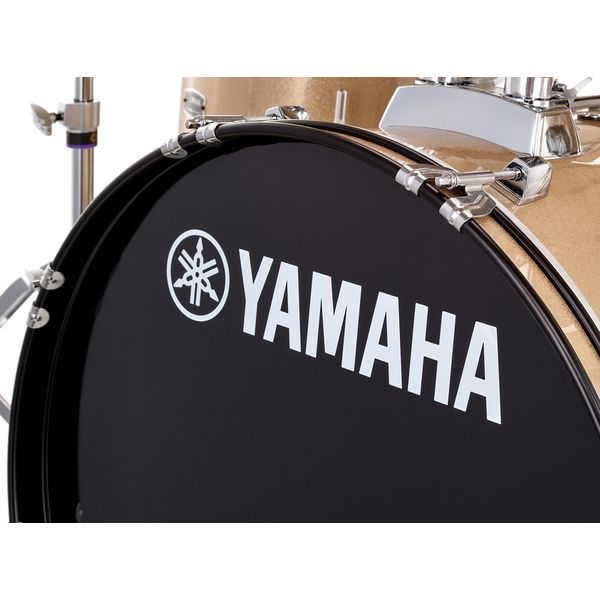 Yamaha Rydeen Studio Champagne Glit.