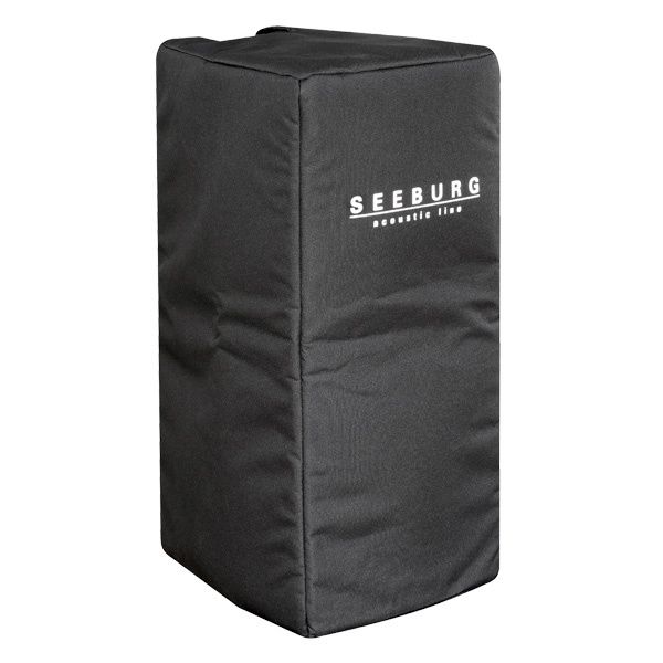 Seeburg Acoustic Line K20/G Sub 1801 Power Bundle