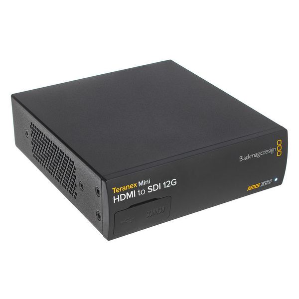 Blackmagic Design Teranex Mini HDMI - SDI 12G