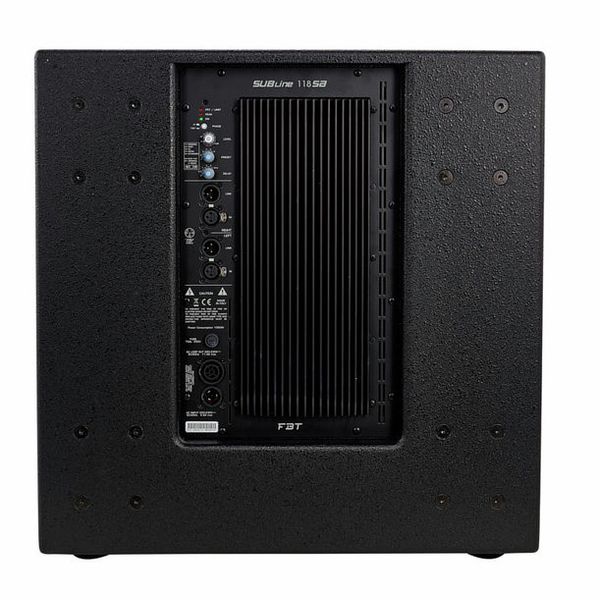 FBT Subline 118SA