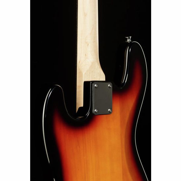 Harley Benton JB-20 SB Standard Series