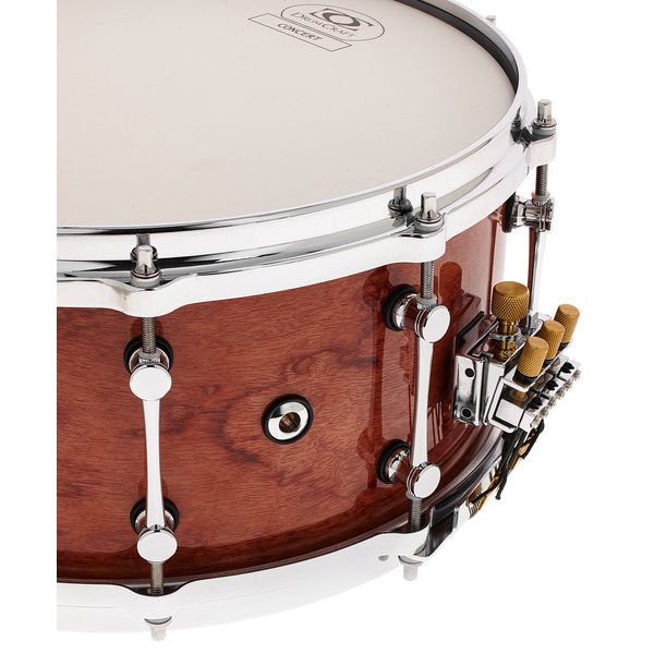 DrumCraft 14"x6,5" Concert Snare BB