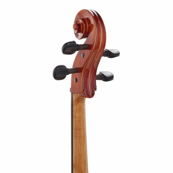 Alfred Stingl by H&ouml;fner AS-190-C Cello Set 1/2