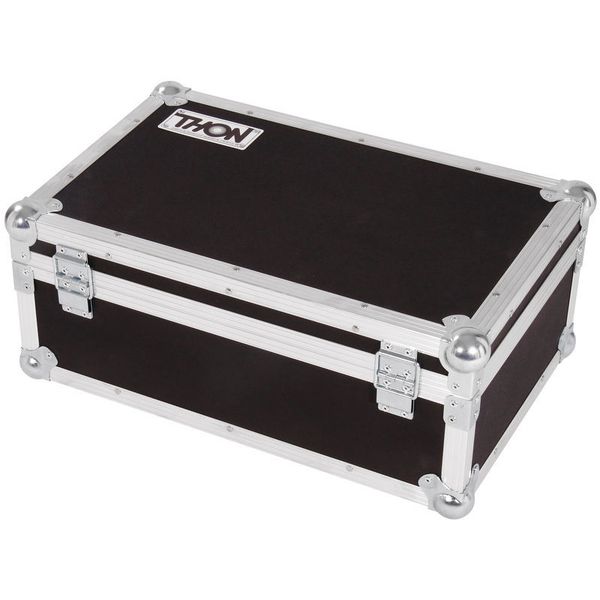 Thon accessory case 54x21x33 PVC BK