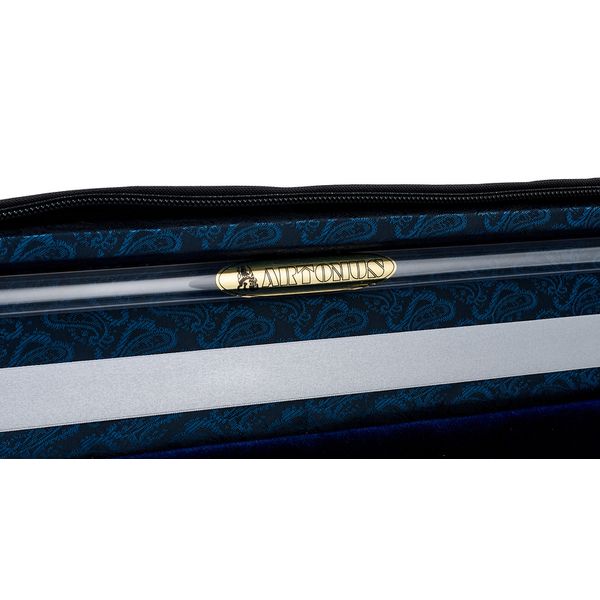 Artonus Quart Galant VN Case 4/4 CG