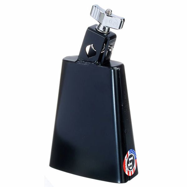 LP 228 Black Beauty Sr. Cowbell