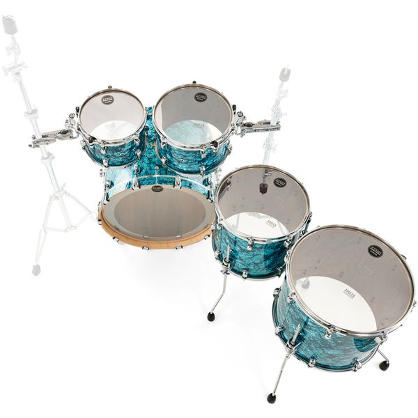 Tama Starcl. Walnut/Birch 5pcs -TQP