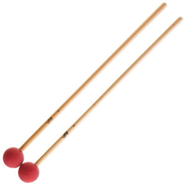 MG Mallets X6 Xylophone Mallets