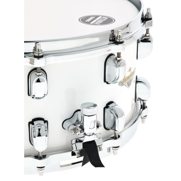 Tama 14"x6,5" Starcl. Maple Sn. PWH