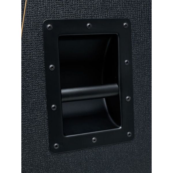 Orange PPC412 Slope Black