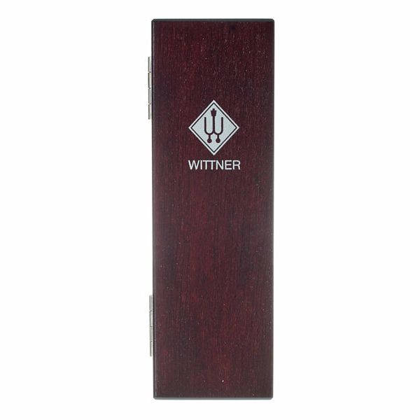 Wittner Super Mini 880 Mahogany