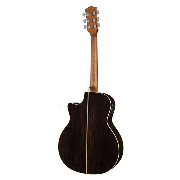 Richwood G-65CE VA Master Series