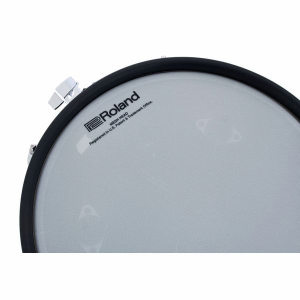 Roland 12"x04" PDA120L-BK Tom Pad