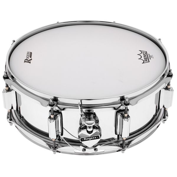Rogers 14"x05" Powertone No.24-ST
