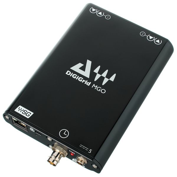 Digigrid MGO - Madi Optical