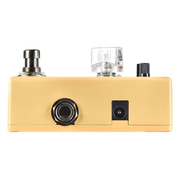 Tone City Sweet Cream Low-Gain Overdrive