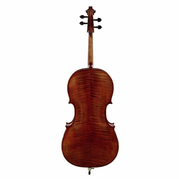 Lothar Semmlinger No. 300 Solo Cello Oil 4/4