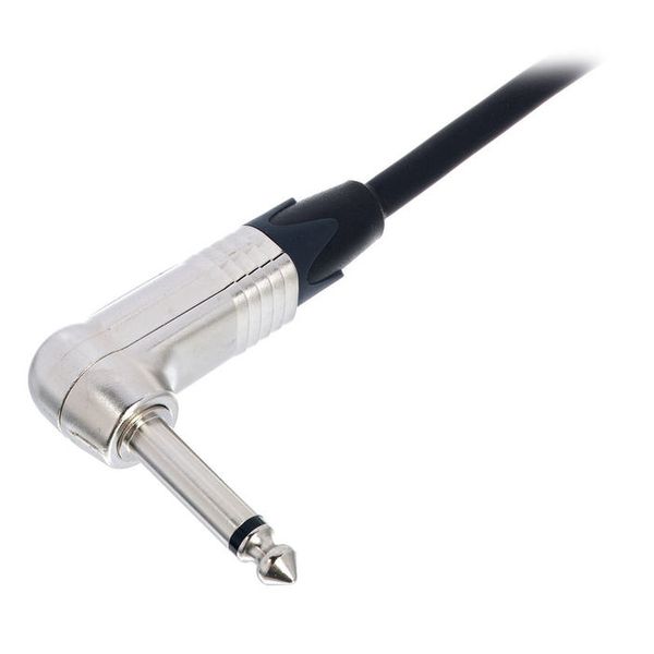 Cordial CTI 1,5 PR-BK