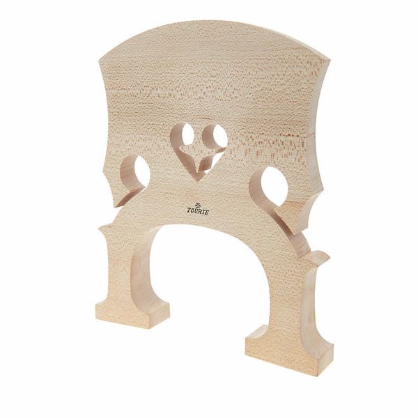 Teller No.10 Bass Bridge Tourte 5str.