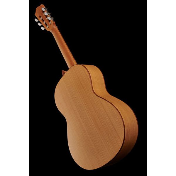 Alhambra 2F Flamenco incl.Gig Bag