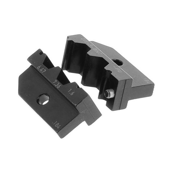 Neutrik DIE-R-BNC-PU Crimp Insert