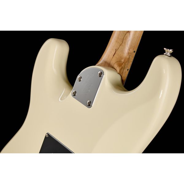 Harley Benton ST-Modern Plus MN HSS OW