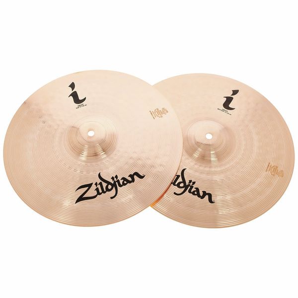 Zildjian 14" I Family Hi-Hat