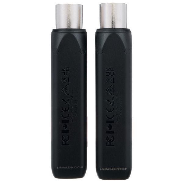 XVive P3D Bluetooth AudioReceiver