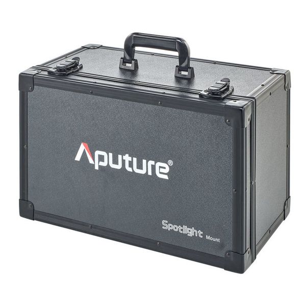 Aputure Spotlight Mount Set 19°