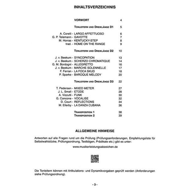 Musikverlag Heinlein Praxis Tenorhorn