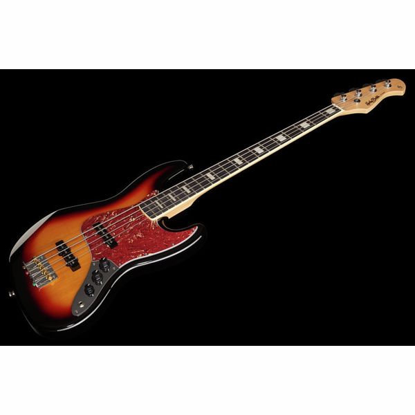 Hamaril  Bassguitar Set 2