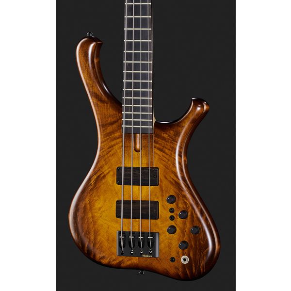Marleaux Consat Custom 4 Autumnburst EB