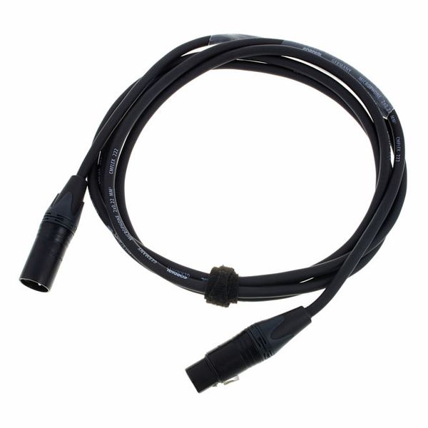 Cordial CPM 2,5 FM-Flex