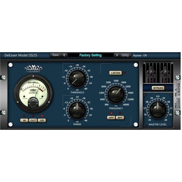 Nomad Factory Integral Studio Pack III