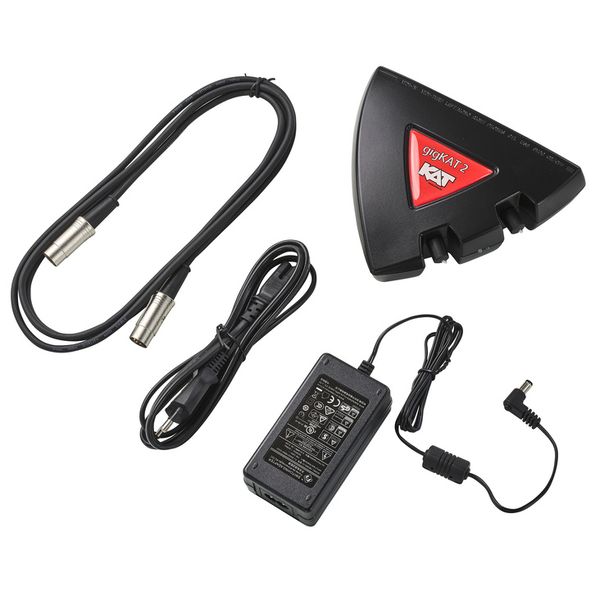 MalletKAT 8.5 w Pro - 3 Octave Keyboard