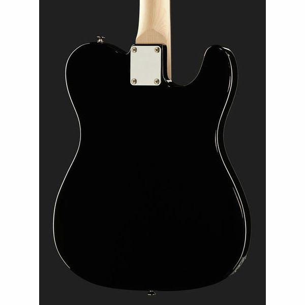 Harley Benton TE-20 BK LH Standard Series