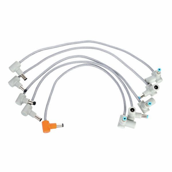 myVolts Crazy Chain Pack Volca VAR8