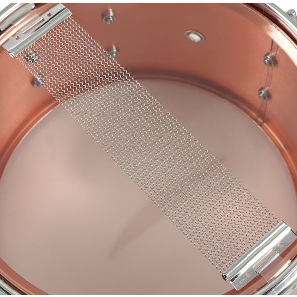 Millenium 10"x5,5" Copper Side Snare