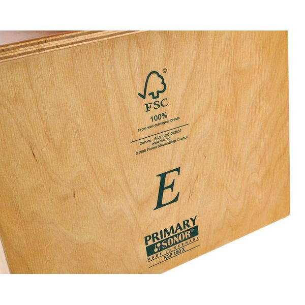 Sonor KSP100X E Sub-Contra Bass