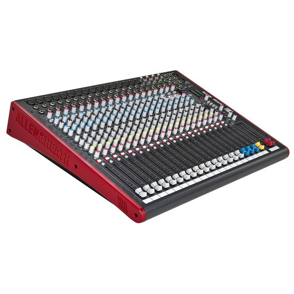 Allen & Heath ZED-22FX