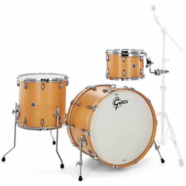 Gretsch Drums Brooklyn Rock short -SN