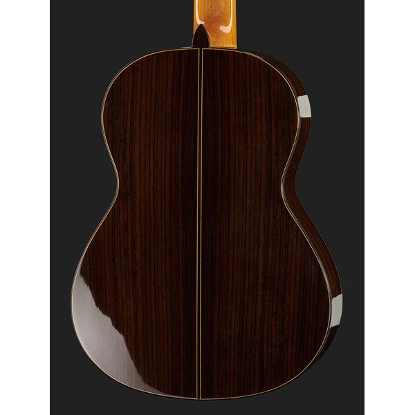 Ramirez Guitarra del Tiempo Spruce