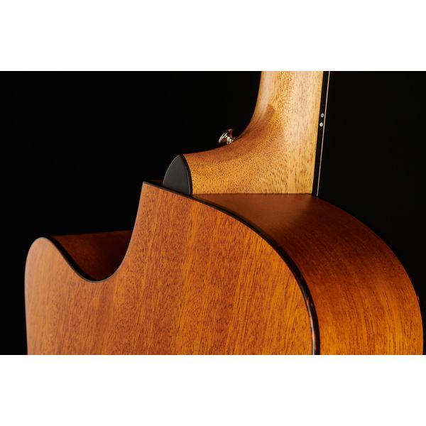 Furch Green Gc-SM SPE 2024