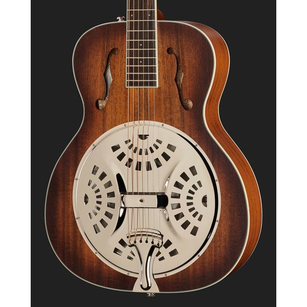 Fender PR-180E Resonator ACB